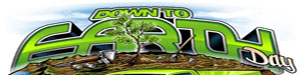 Down To Earth Day 2010
