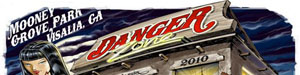 Dangerzone 2010