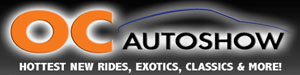 Orange County Auto Show