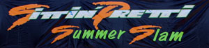 Sittin Pretti - Summer Slam