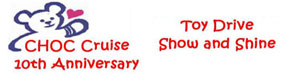 CHOC CRUISE SHOW C.H.O.C.