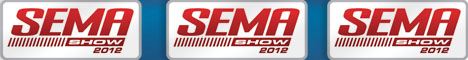 SEMA 2012