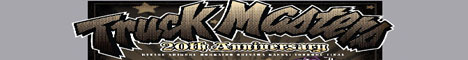 TruckMasters Japan Tour - Tokyo
