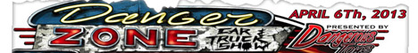 DANGERZONE 2013